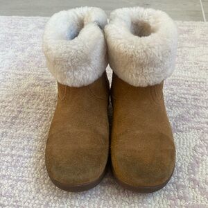 Toddler Uggs